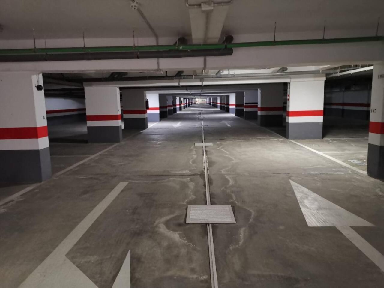 Vera Playa Apto 4 Personas Piscina Parking Wifi Playas de Vera Eksteriør billede