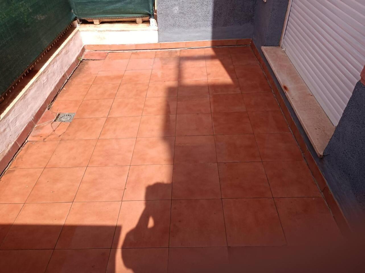 Vera Playa Apto 4 Personas Piscina Parking Wifi Playas de Vera Eksteriør billede