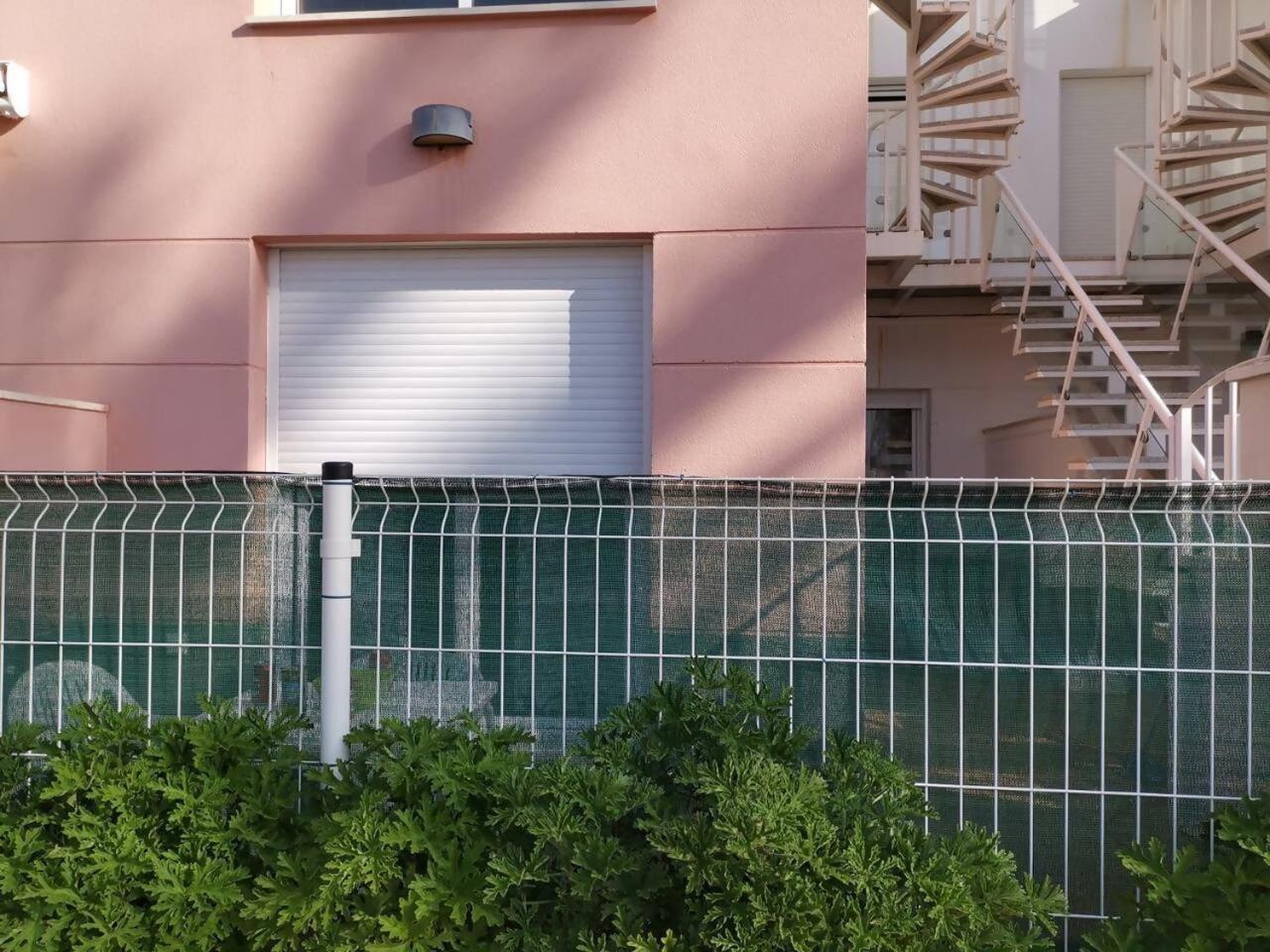 Vera Playa Apto 4 Personas Piscina Parking Wifi Playas de Vera Eksteriør billede