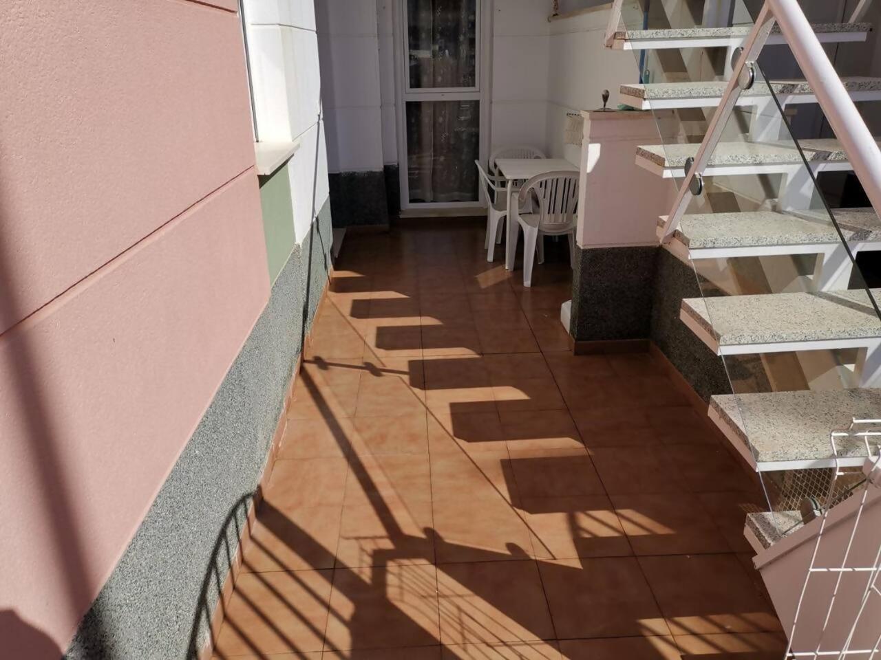 Vera Playa Apto 4 Personas Piscina Parking Wifi Playas de Vera Eksteriør billede